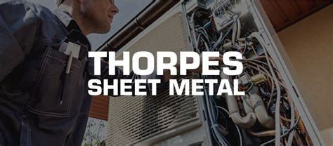 thorpe sheet metal natchez mississippi|butch thorpe natchez ms.